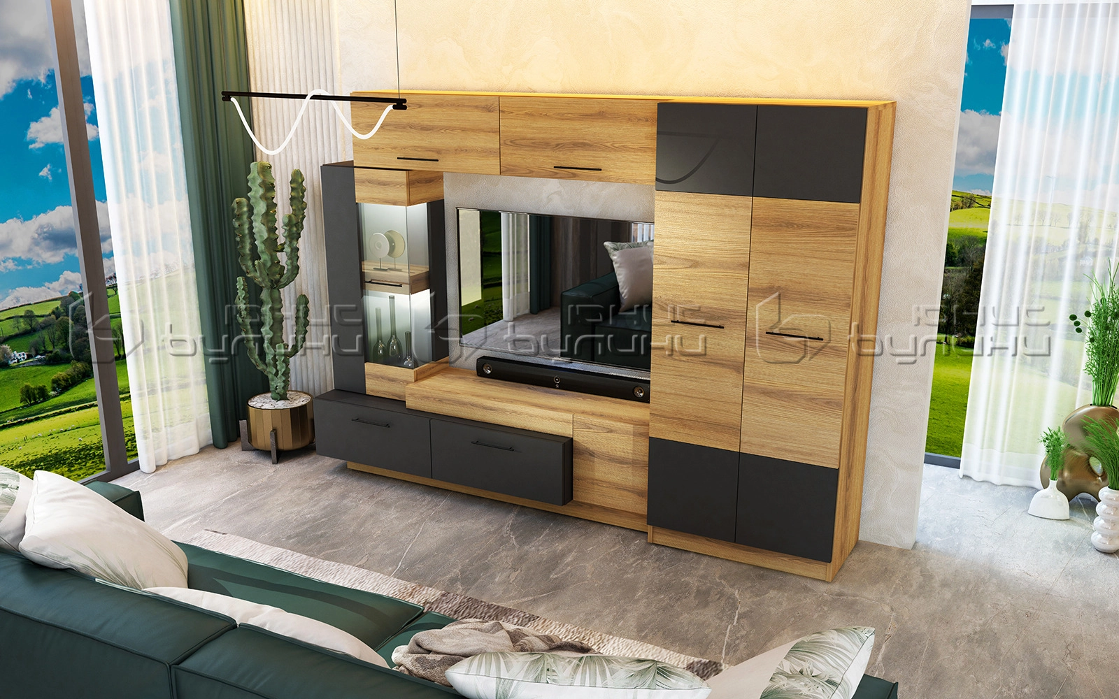 Секция Форте