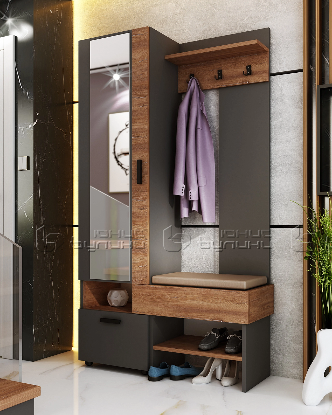 Портманто Фиеста