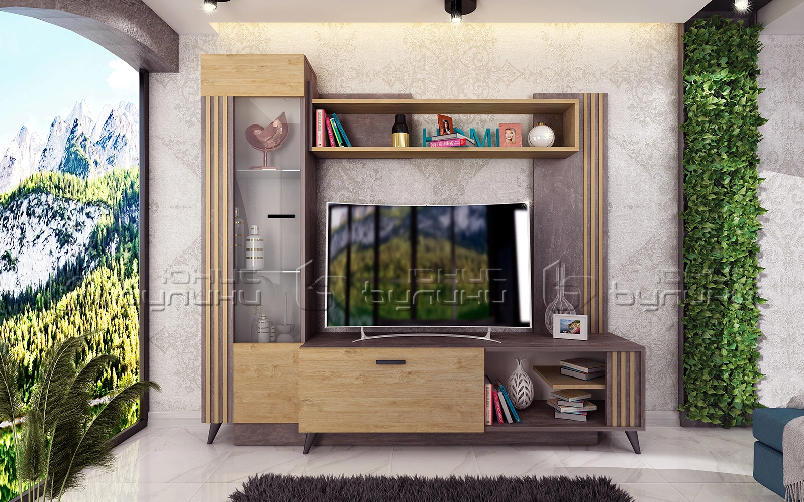 Секция Хела