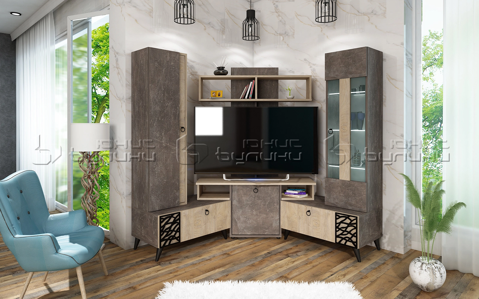 Секция Нола