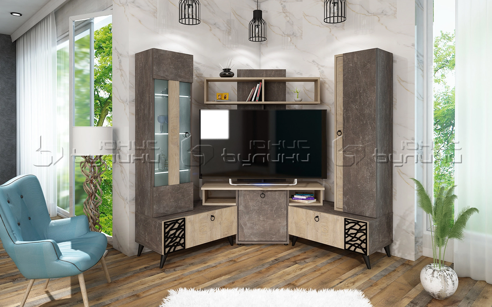 Секция Нола