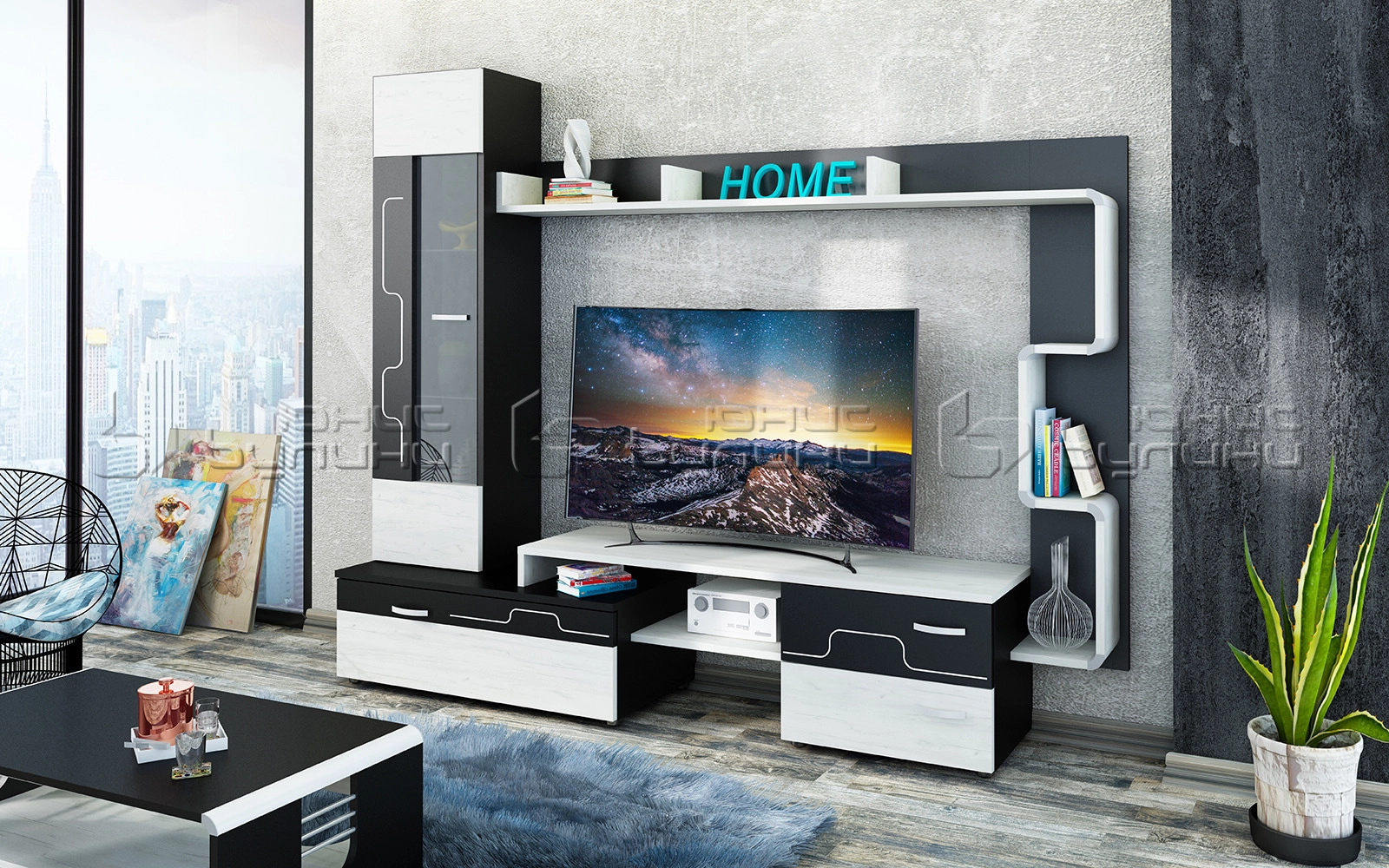 Секция Крафт