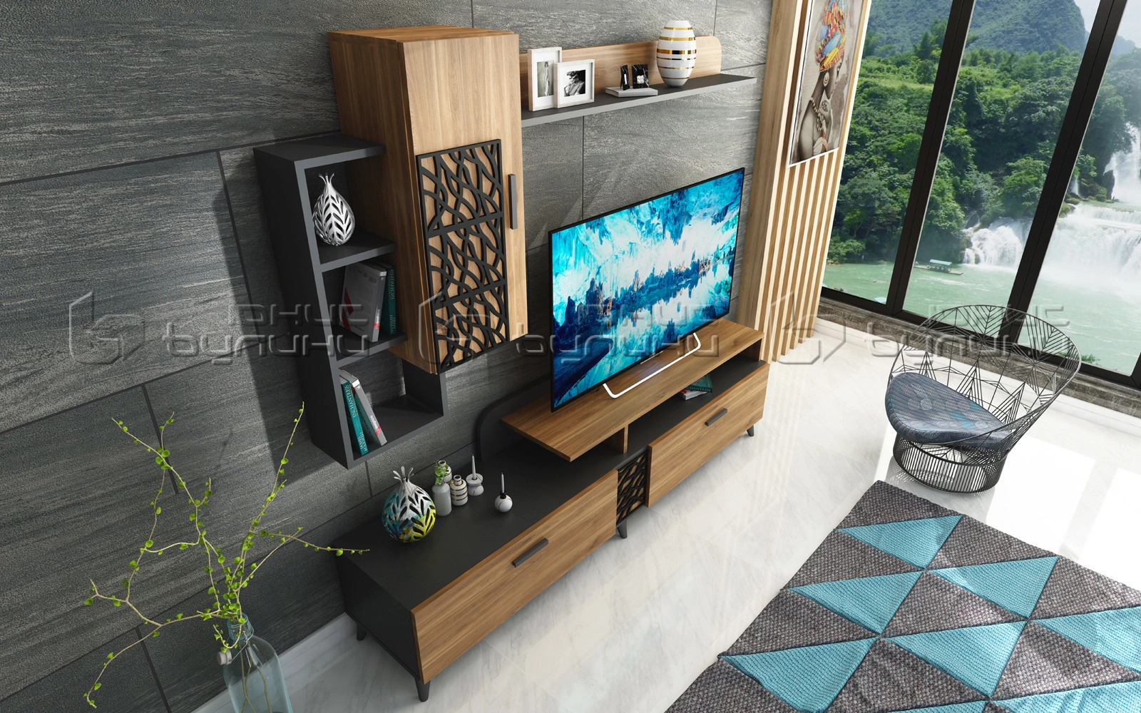 Секция Кели