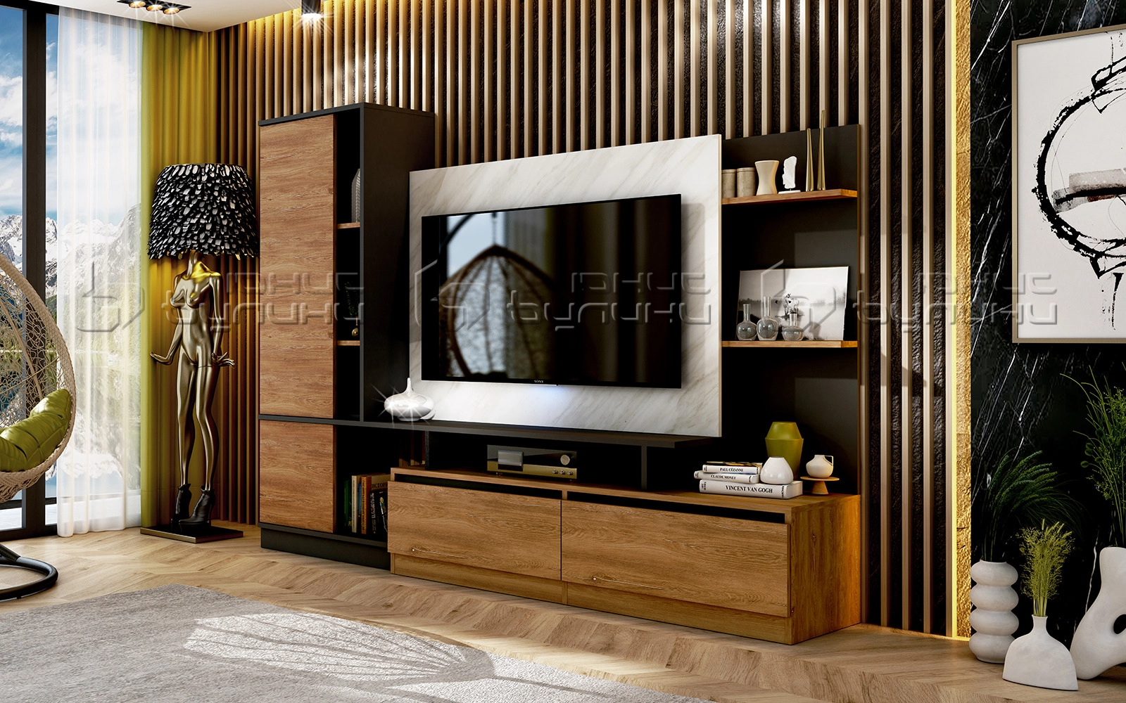 Секция Джаз