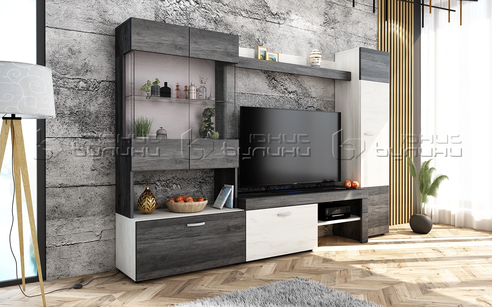 Секция Виго