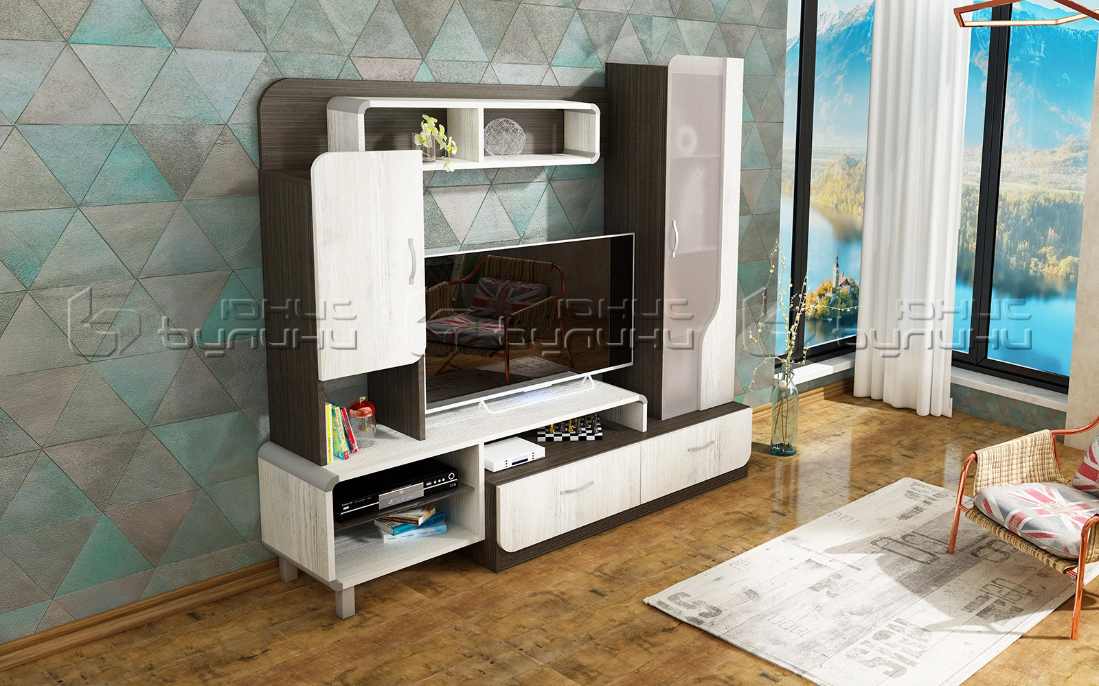 Секция Каризма