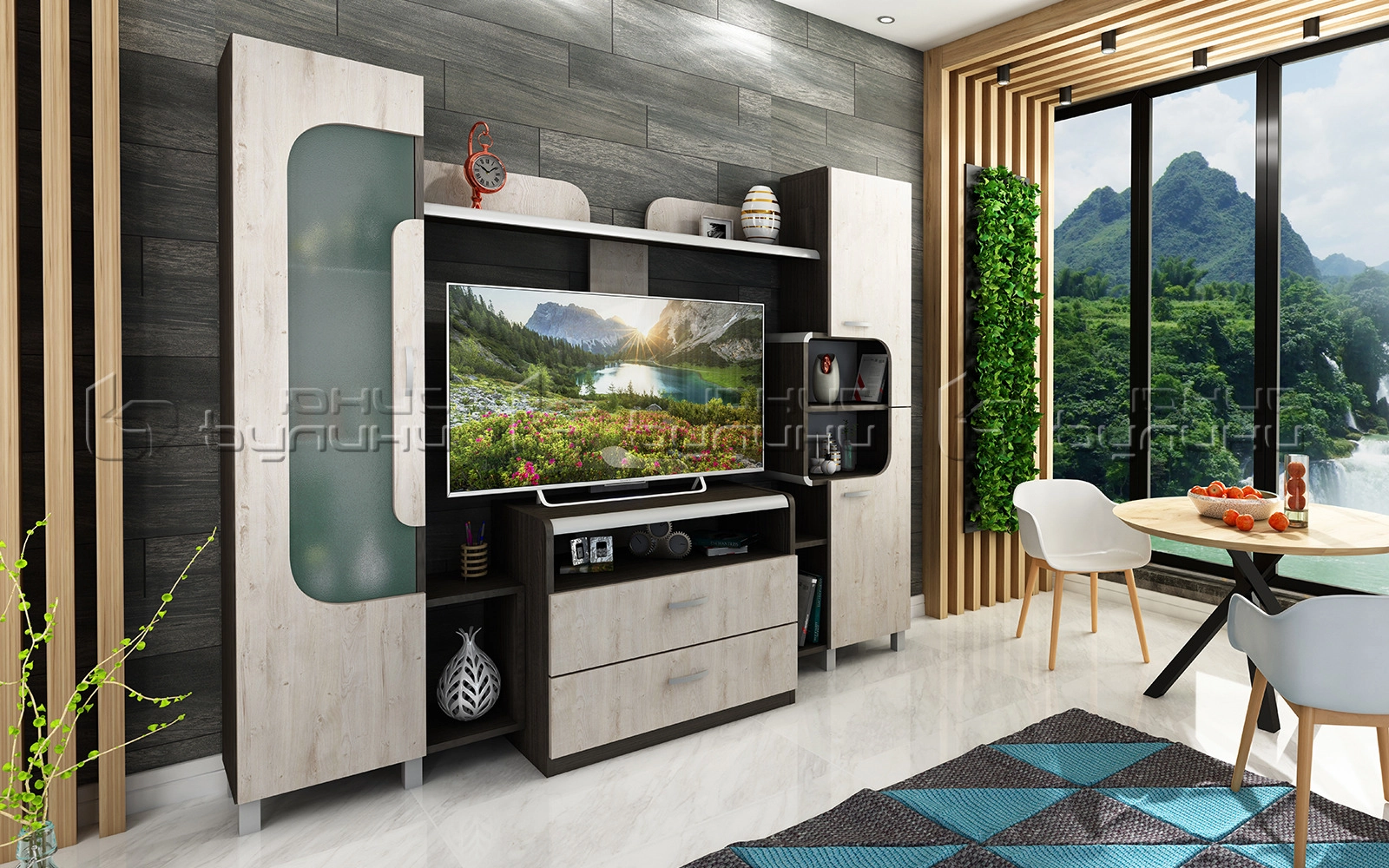 Секция Монако