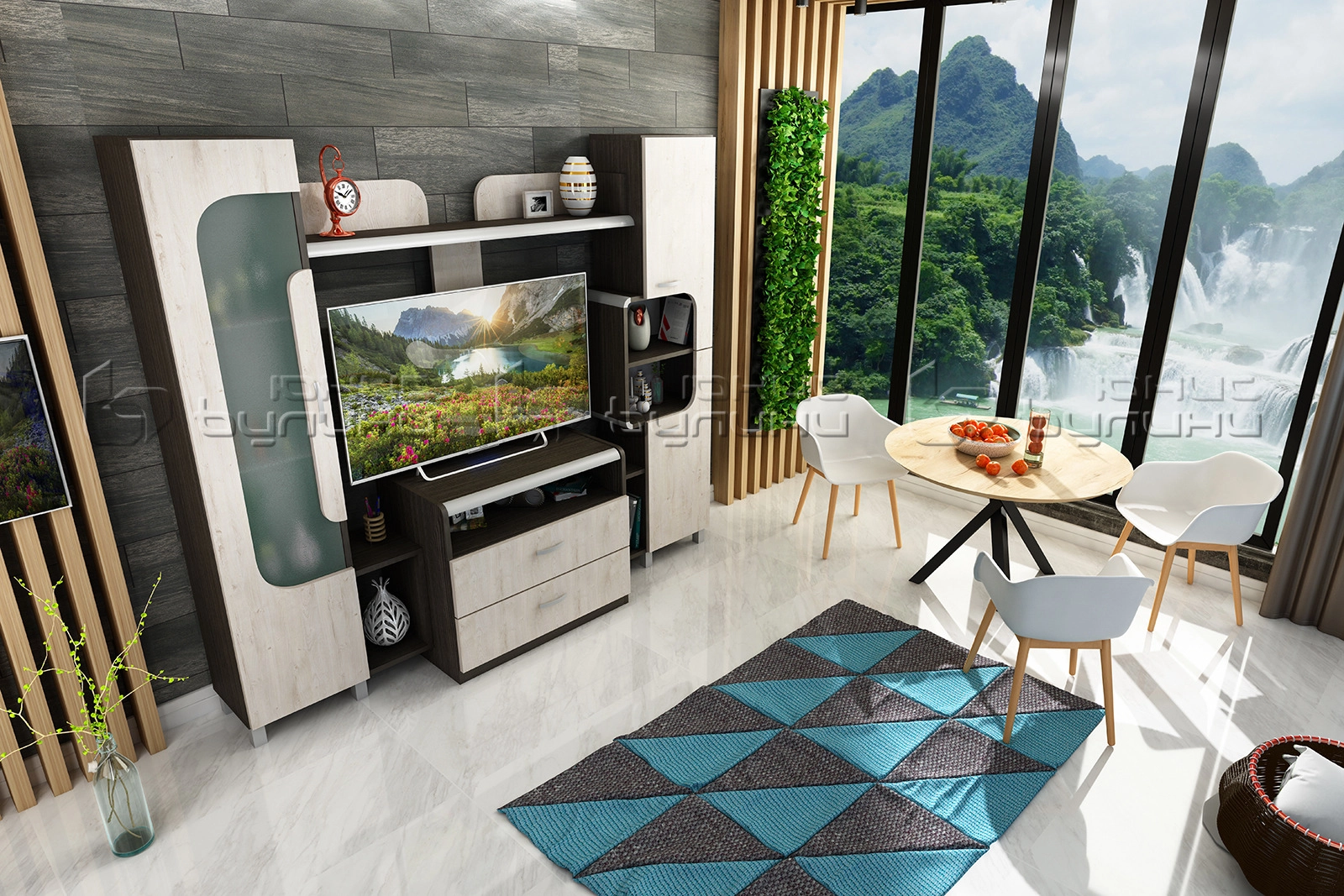 Секция Монако