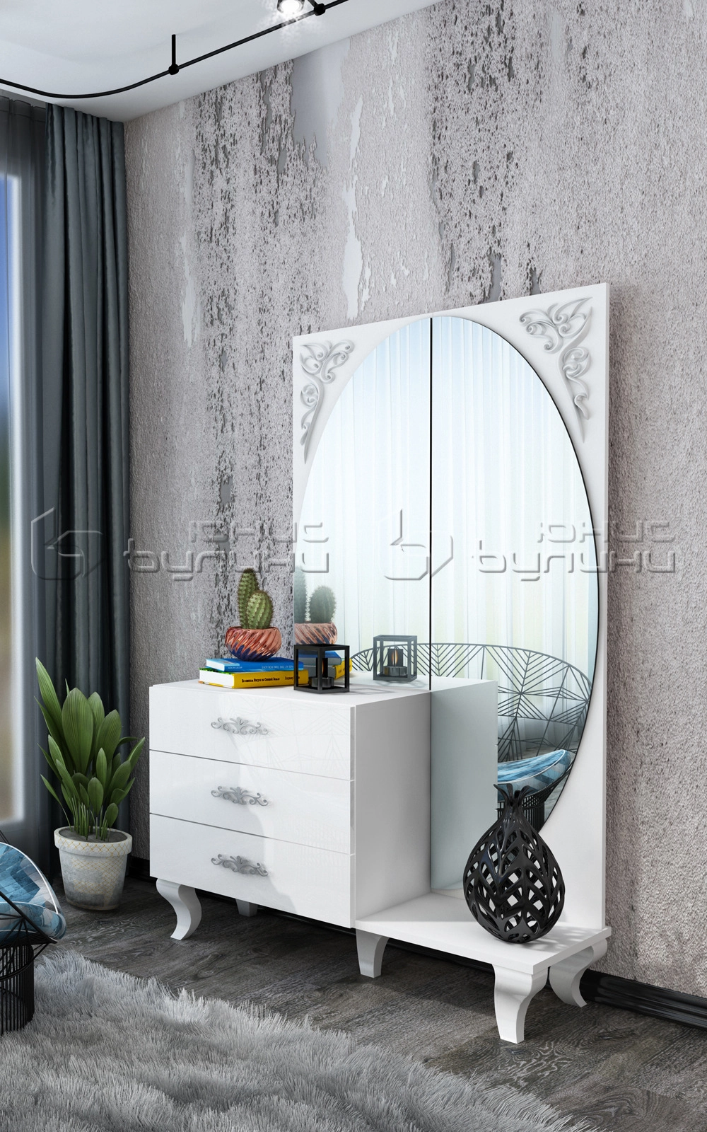 Спален комплект Белисима