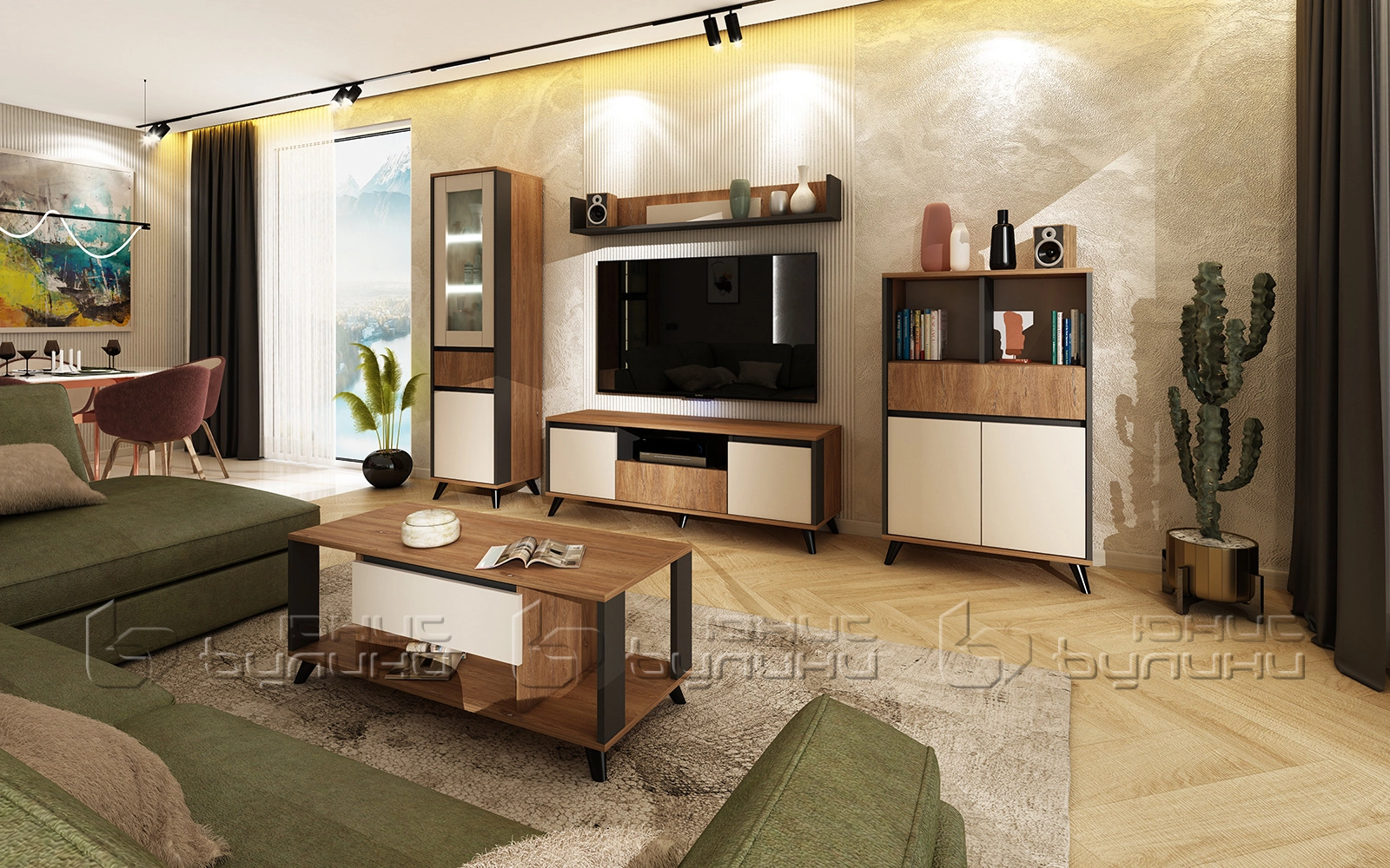 Модулна система Лима