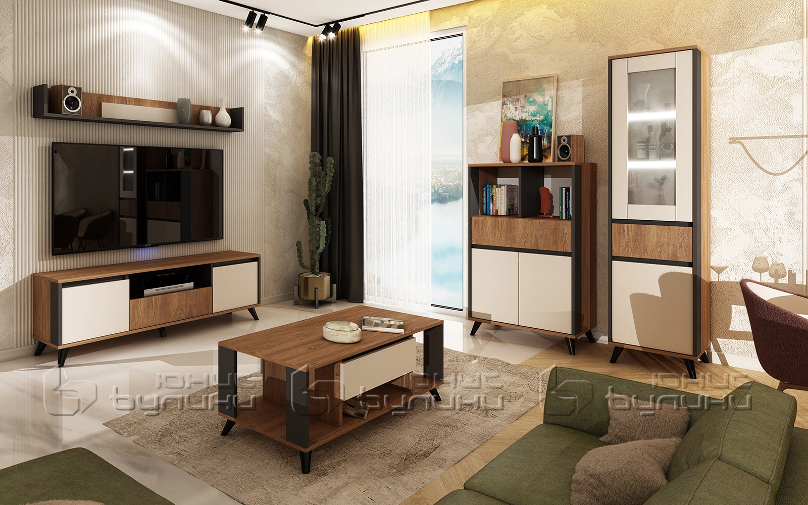 Модулна система Лима