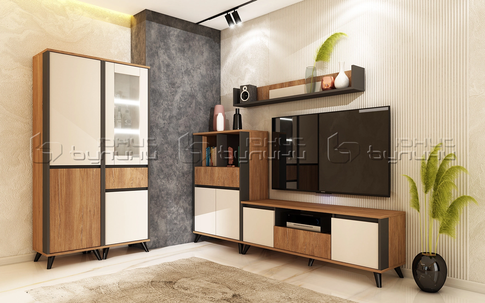 Модулна система Лима