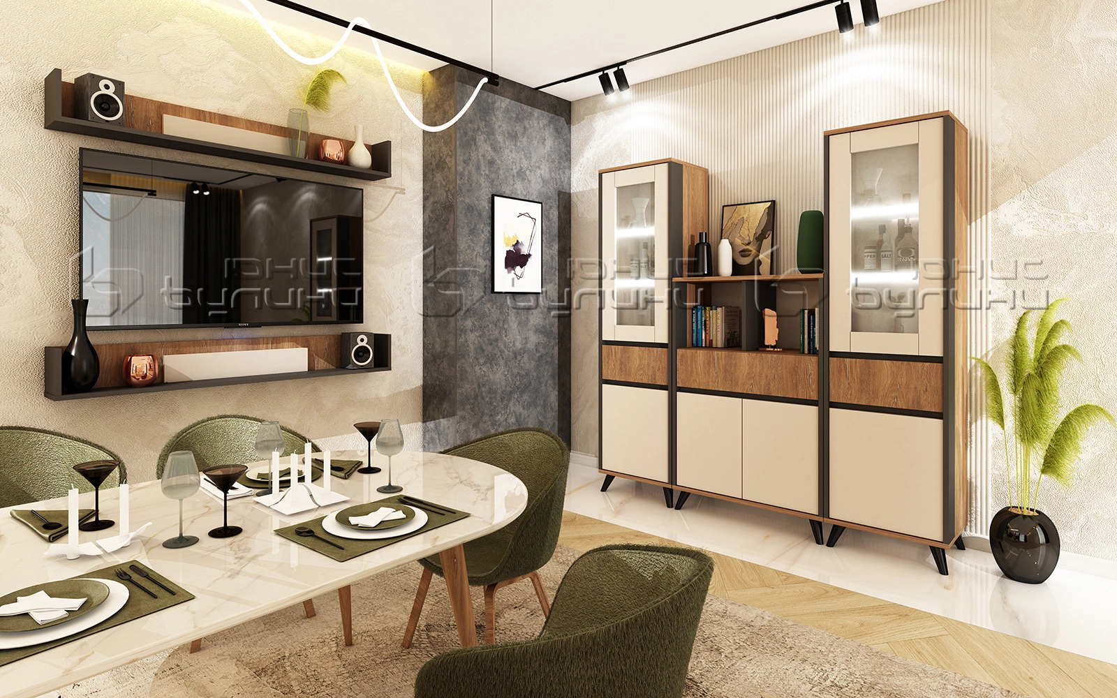 Модулна система Лима