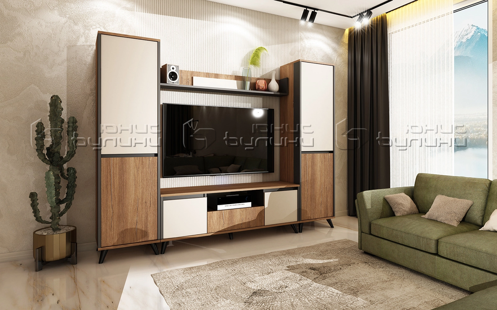 Модулна система Лима