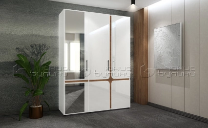 Спален комплект Енцо