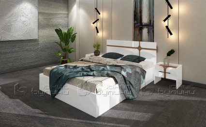 Спален комплект Енцо