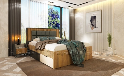 Спален комплект Кинг