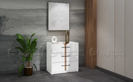 Спален комплект Енцо