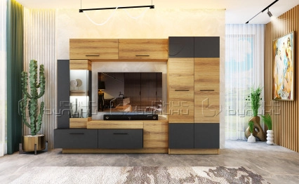 Секция Форте