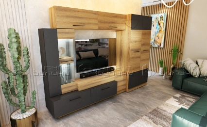 Секция Форте