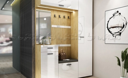 модулно портманто Еко