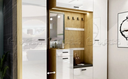 модулно портманто Еко