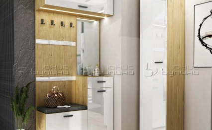 модулно портманто Еко