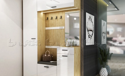 модулно портманто Еко