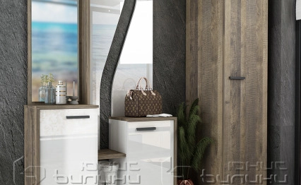 Портманто Амбър