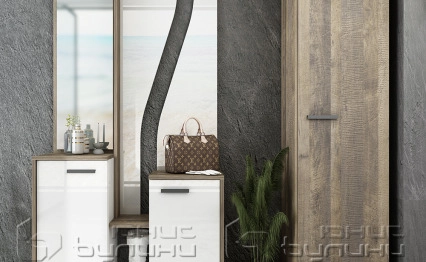 Портманто Амбър