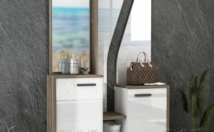 Портманто Амбър