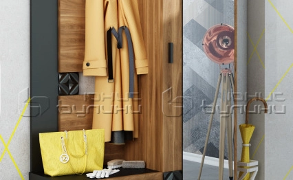 Портманто Фокс