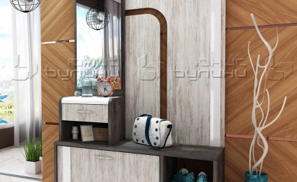 Портманто Лея