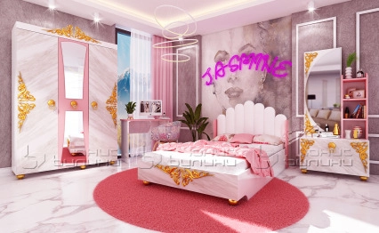 Детско обзавеждане Ясмин