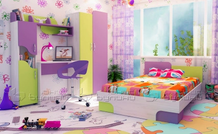 Детско обзавеждане Джой