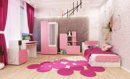 Детско обзавеждане Съни