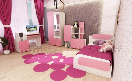 Детско обзавеждане Съни