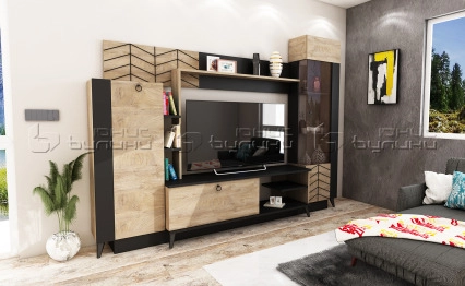 Секция Тренд