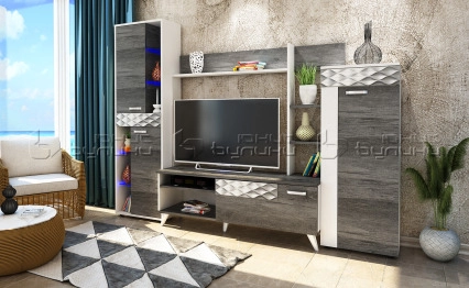 Секция Капри