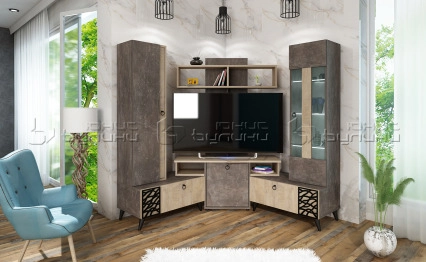 Секция Нола