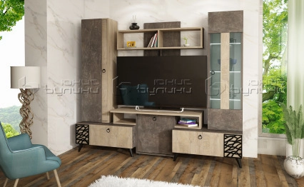 Секция Нола