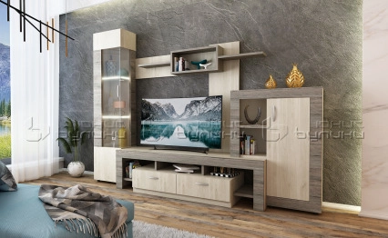 Секция Самба