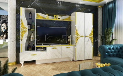 Секция Роксана