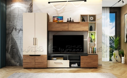 Секция Сенс