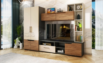 Секция Сенс