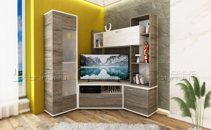 Секция Тиара