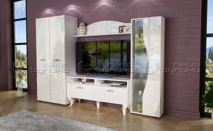 Секция Изабела