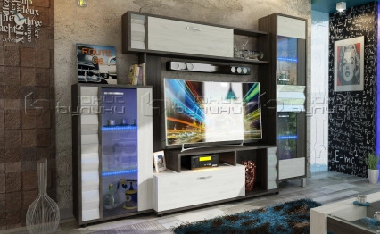 Секция Зара