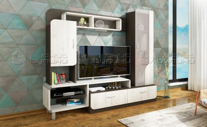 Секция Каризма