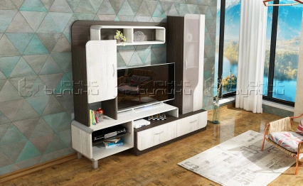 Секция Каризма